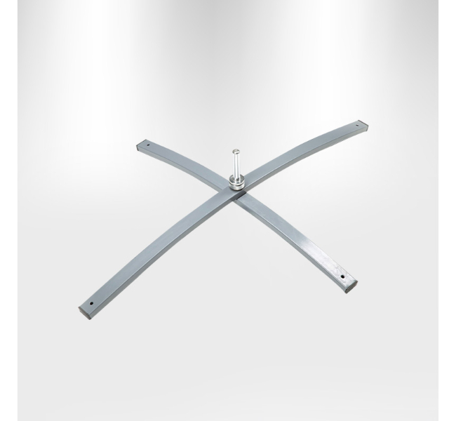 Leaf banner flag - Premium printing and custom designs for businesses and events.