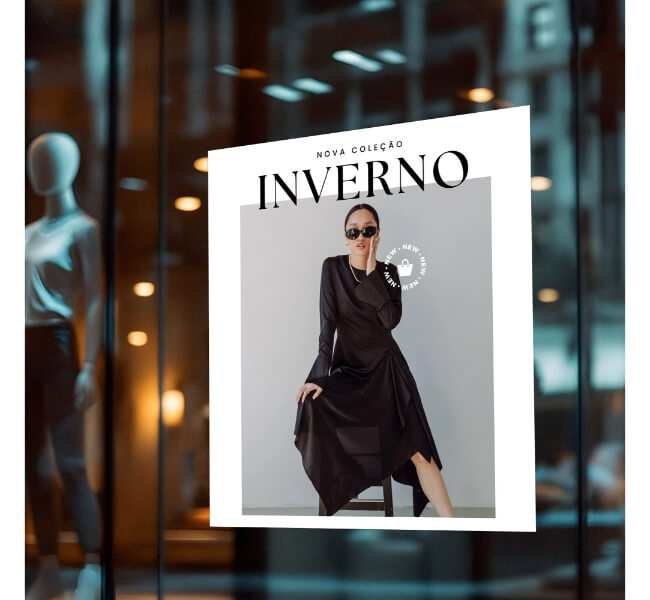 Custom Window Clings 3