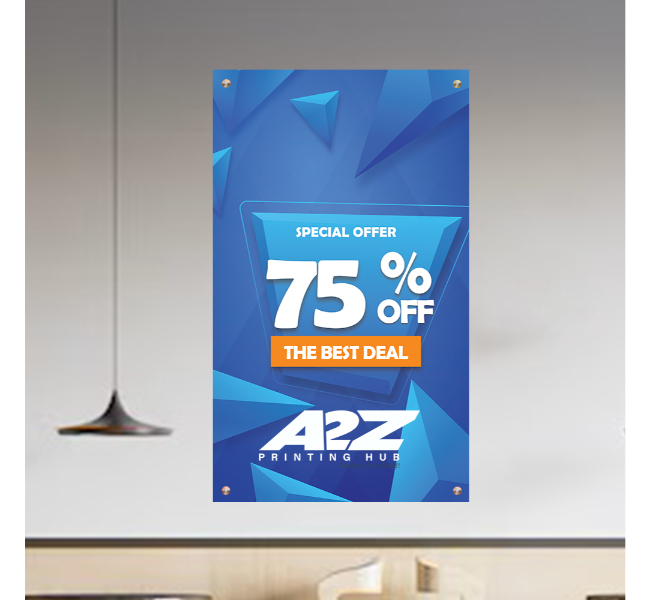 Pvc foam boards - Premium printing and custom designs for businesses and events.