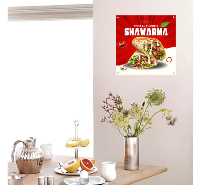 Pvc foam boards - Premium printing and custom designs for businesses and events.