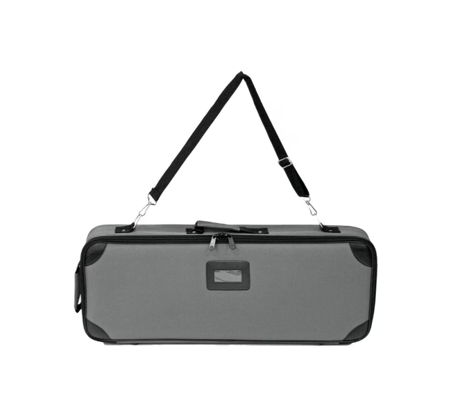 Silver Step Retractable Banner Stands 24 3 - High-quality printing product from A2Z Printing Hub.