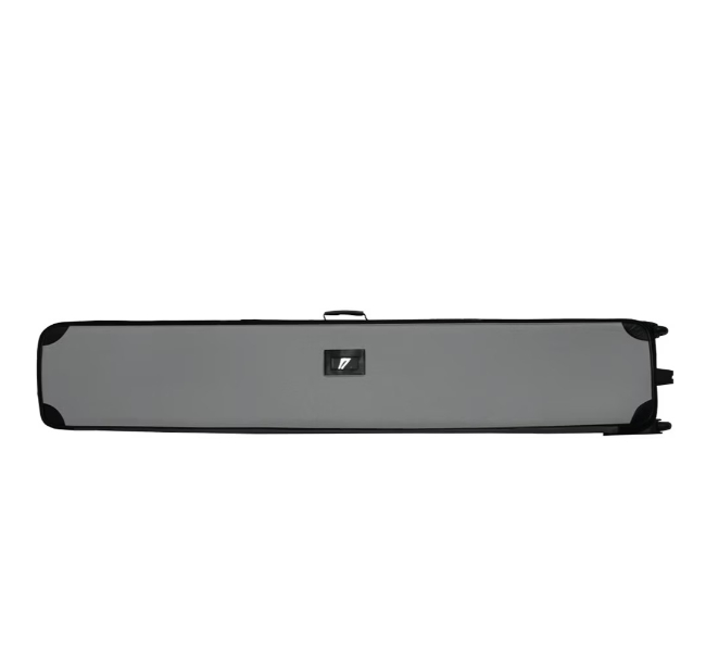 Silver step retractable banner stands 60 - Premium printing and custom designs for businesses and events.