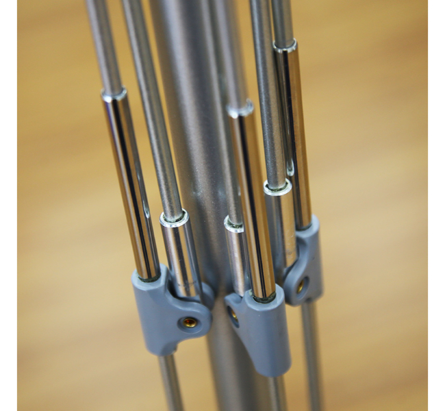 Spinning dart banner flag - Premium printing and custom designs for businesses and events.