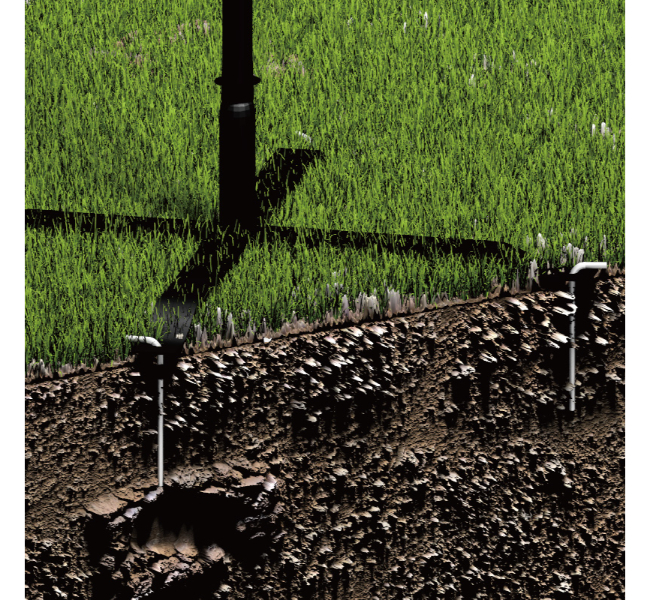 Spinning dart banner flag - Premium printing and custom designs for businesses and events.