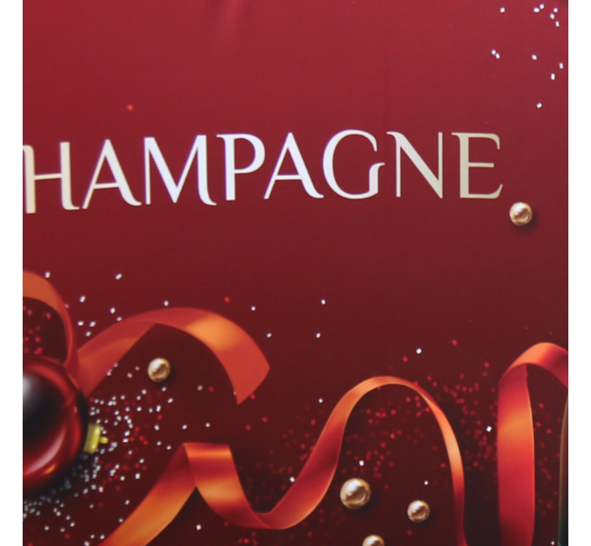 Tabletop tension fabric display - Premium printing and custom designs for businesses and events.