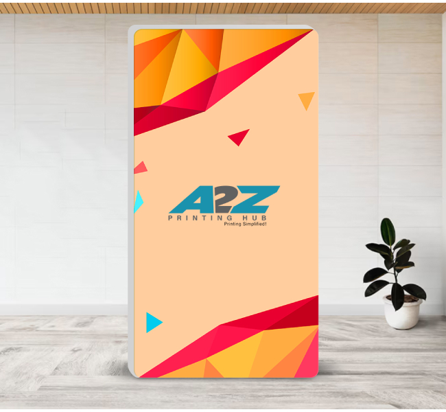 Wall Box Displays 2 - High-Quality Display and Covers by A2Z Printing Hub
