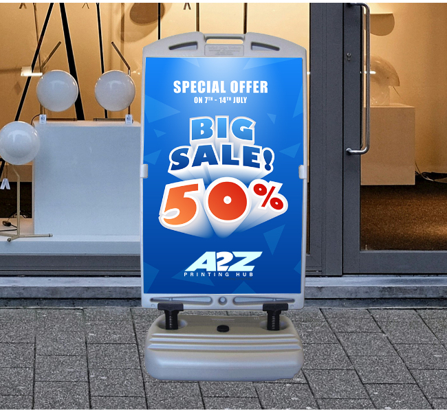 Windsign - Premium printing and custom designs for businesses and events.