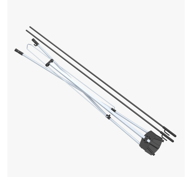 X banner stands - Premium printing and custom designs for businesses and events.