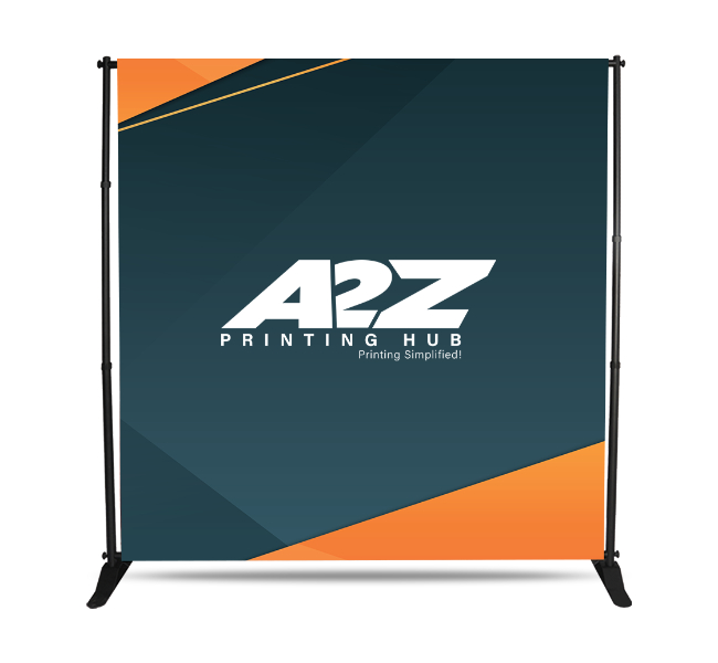 Image of Banner Stands And Displays
