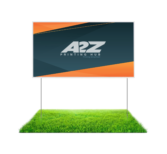 Image of Decal And Signs