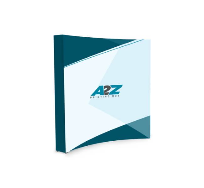 Image of Pop Up Banner Display