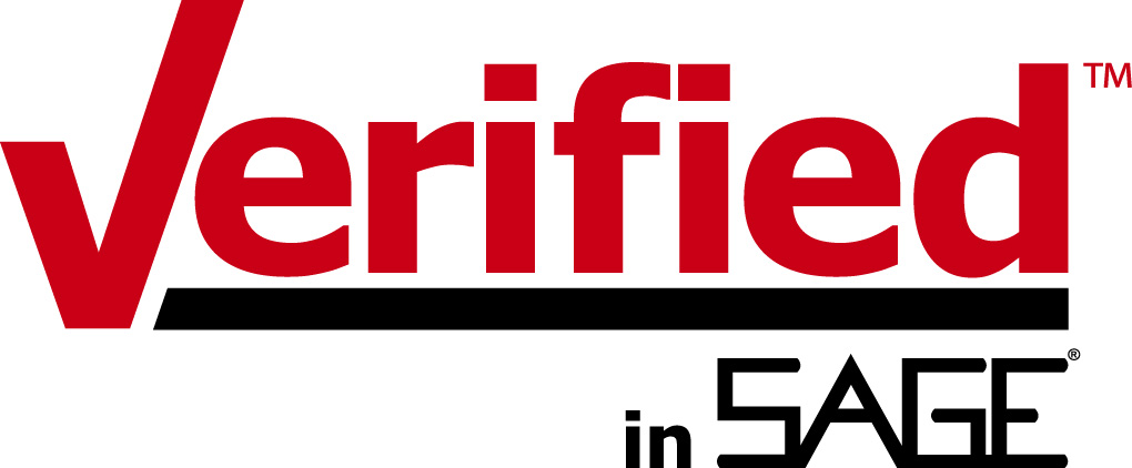 verified logo